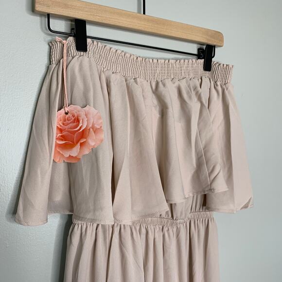 Show Me Your Mumu Hacienda Maxi Dress - Picture 8 of 9